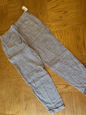 Old Navy Women’s Striped Pant